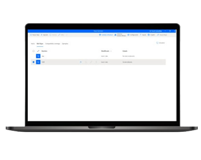 Streamlining Delegation Process