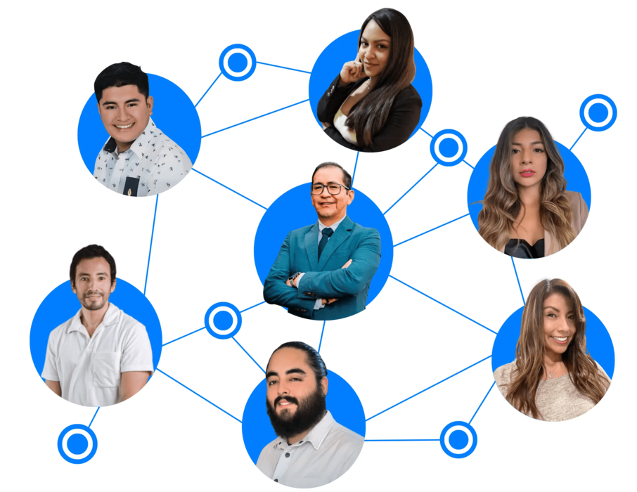 NUESTRO EQUIPO