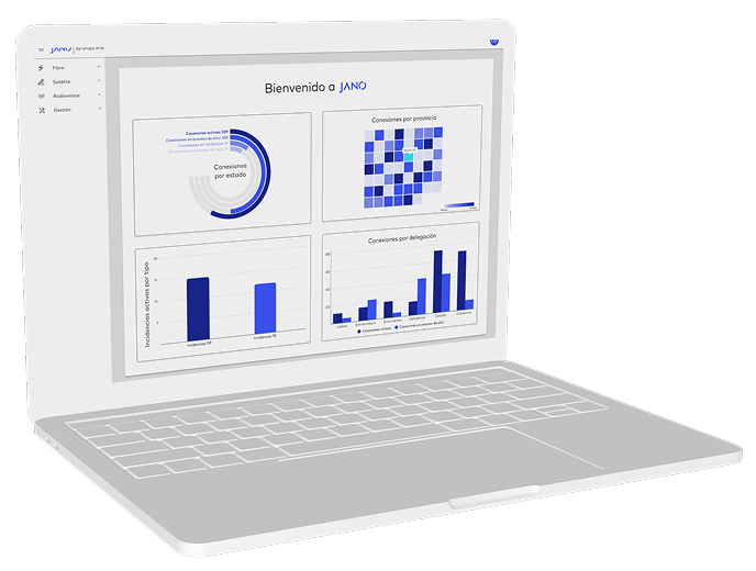 Disminución de errores en datos de contratación