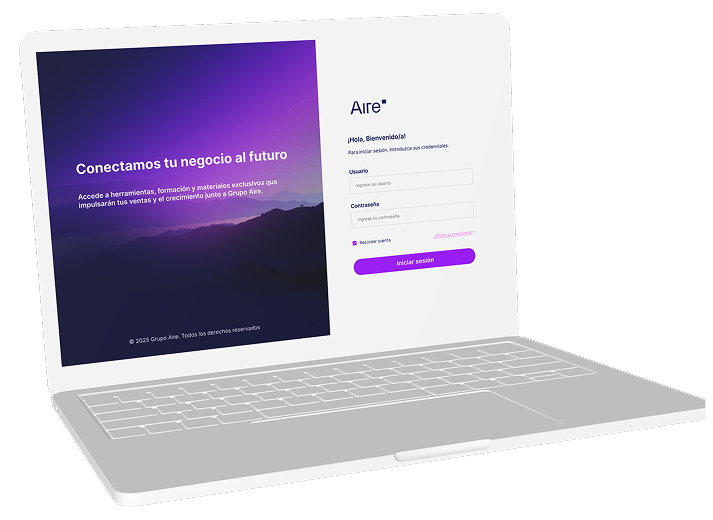 Menos interrupciones, mayor productividad