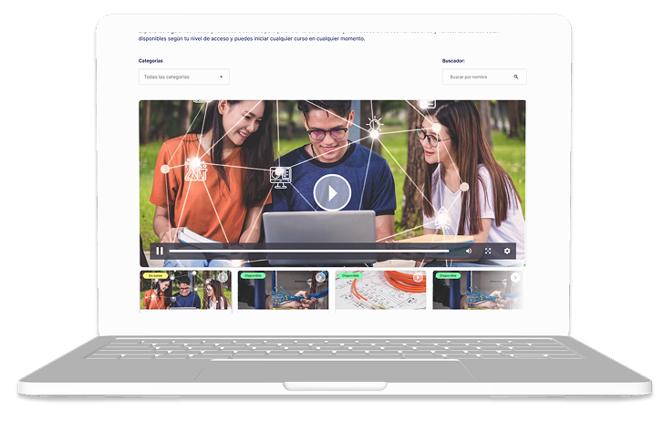 Experiencia Unificada para los Partners