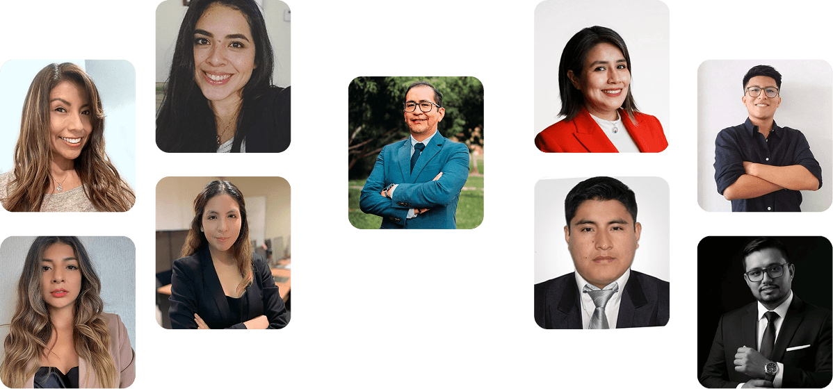 Equipo Touch Consulting