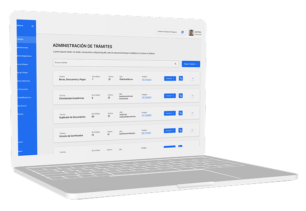 Migración a .NET 8 y rediseño UX/UI validado